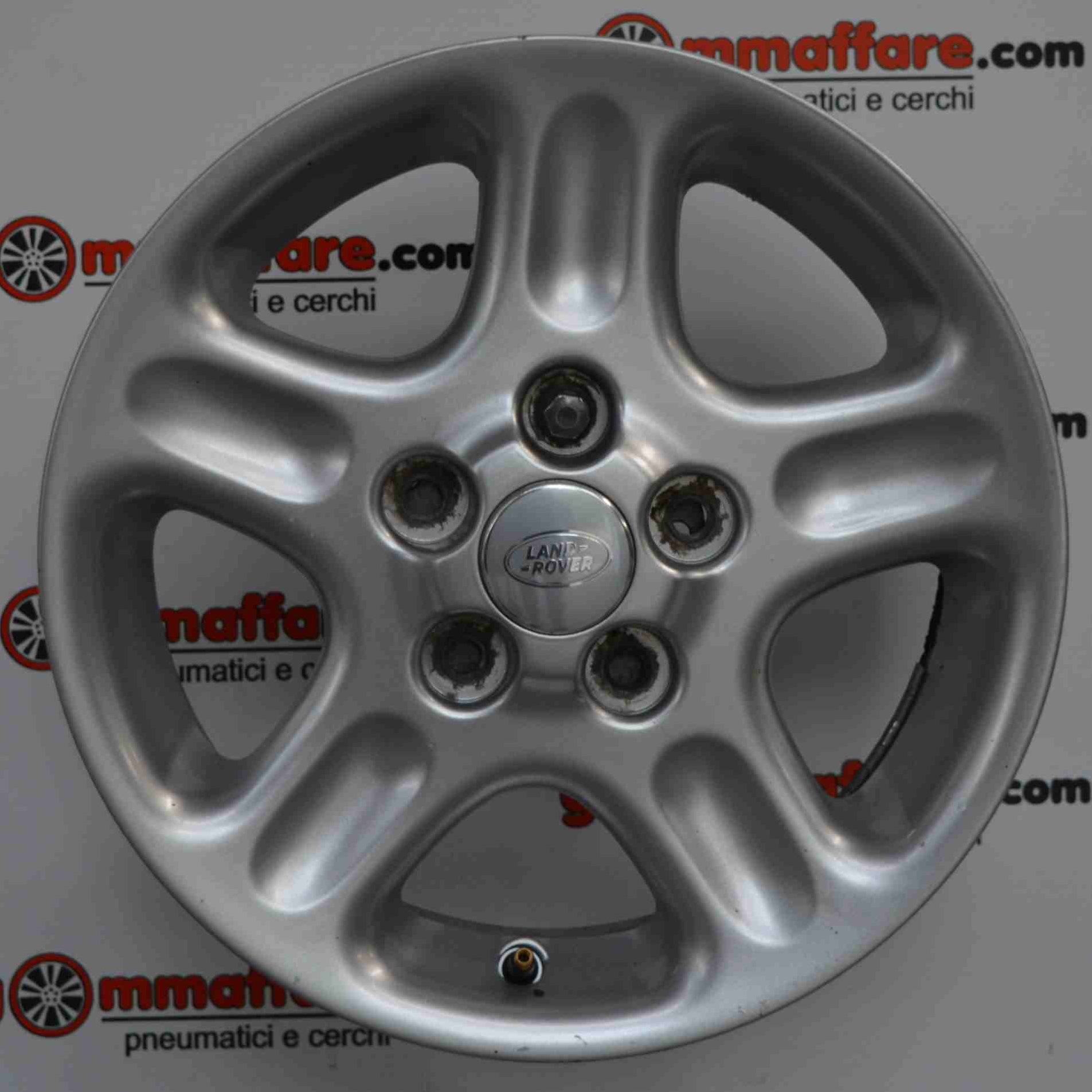 Land Rover FREELANDER 97-06
