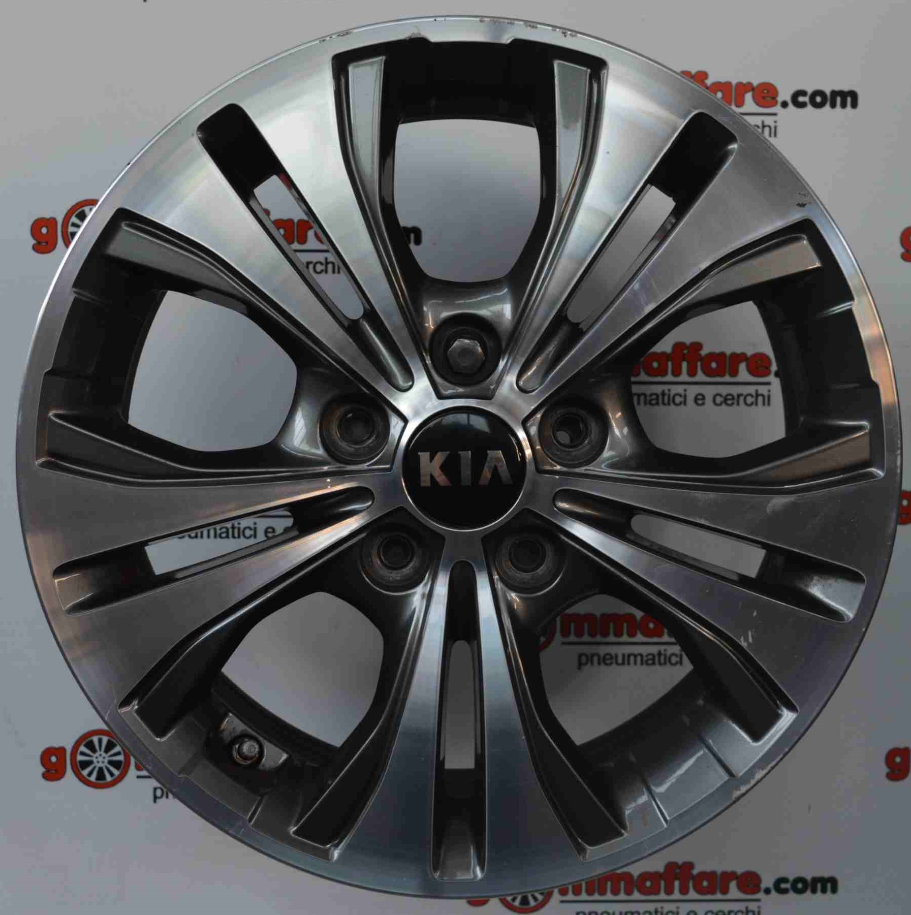 Kia CEED PRO VENGA IX20