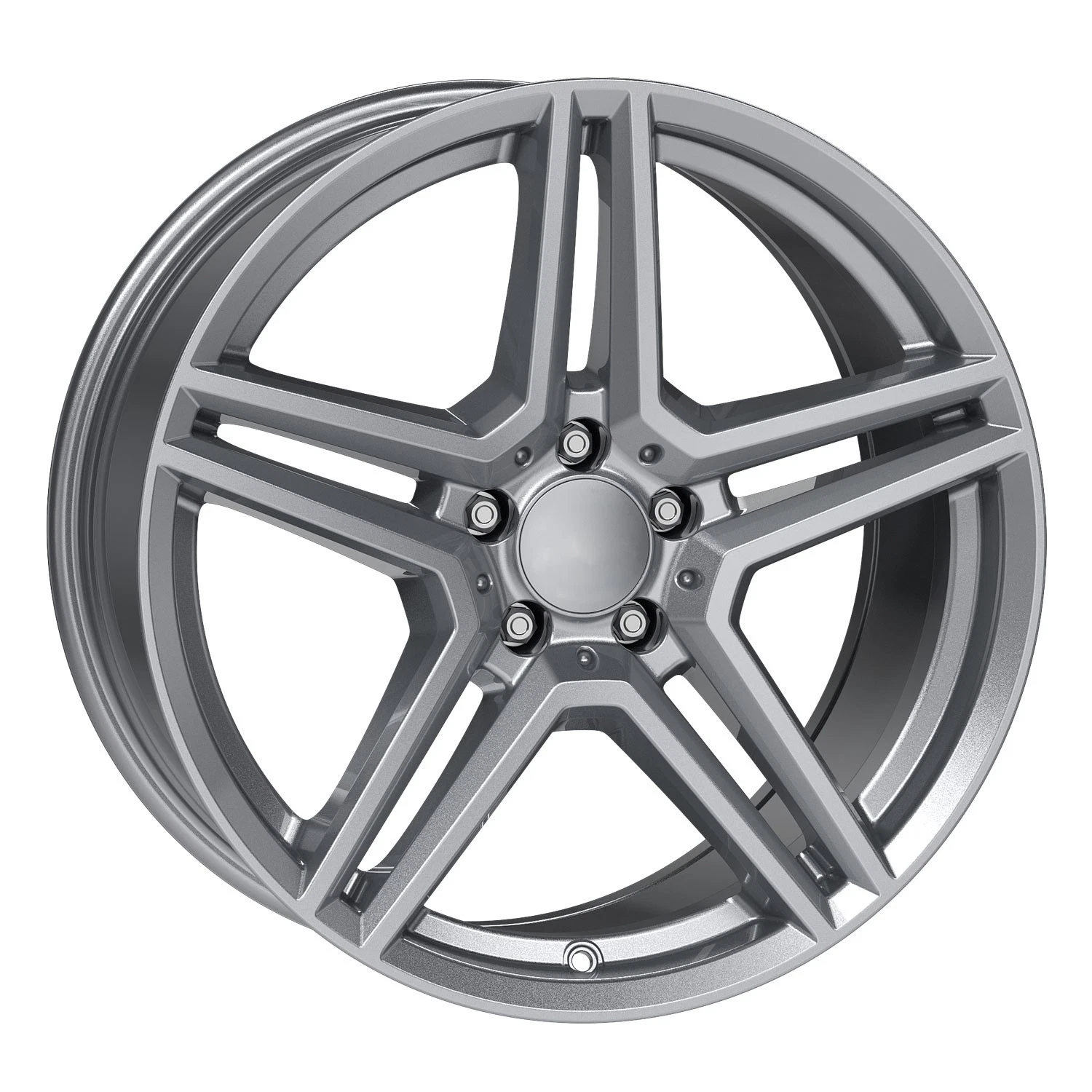 Mercedes Benz F929 (ANTERIORE) 18"