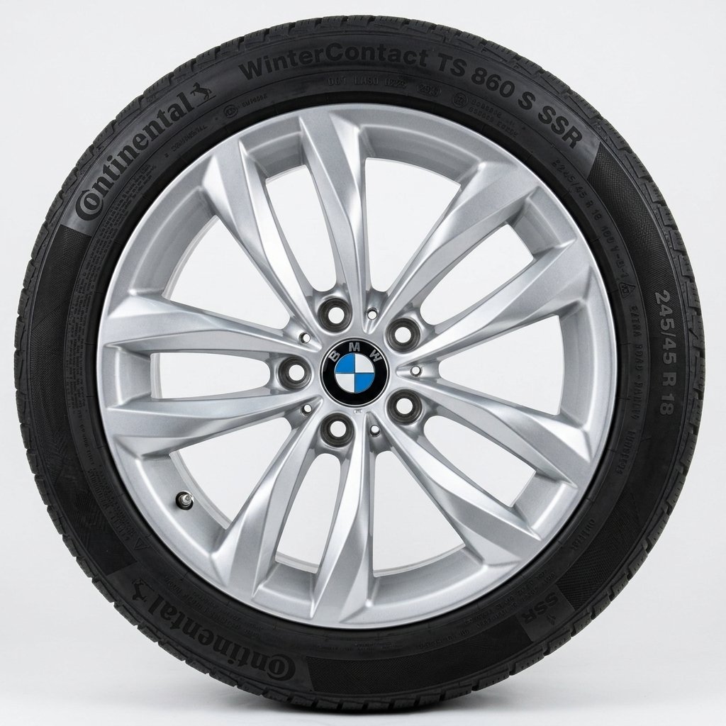Bmw SERIE 5 F10 F11 KIT COMPLETO 6862892