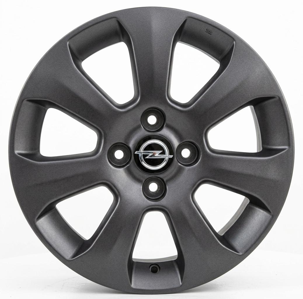 Opel AGILA 15"