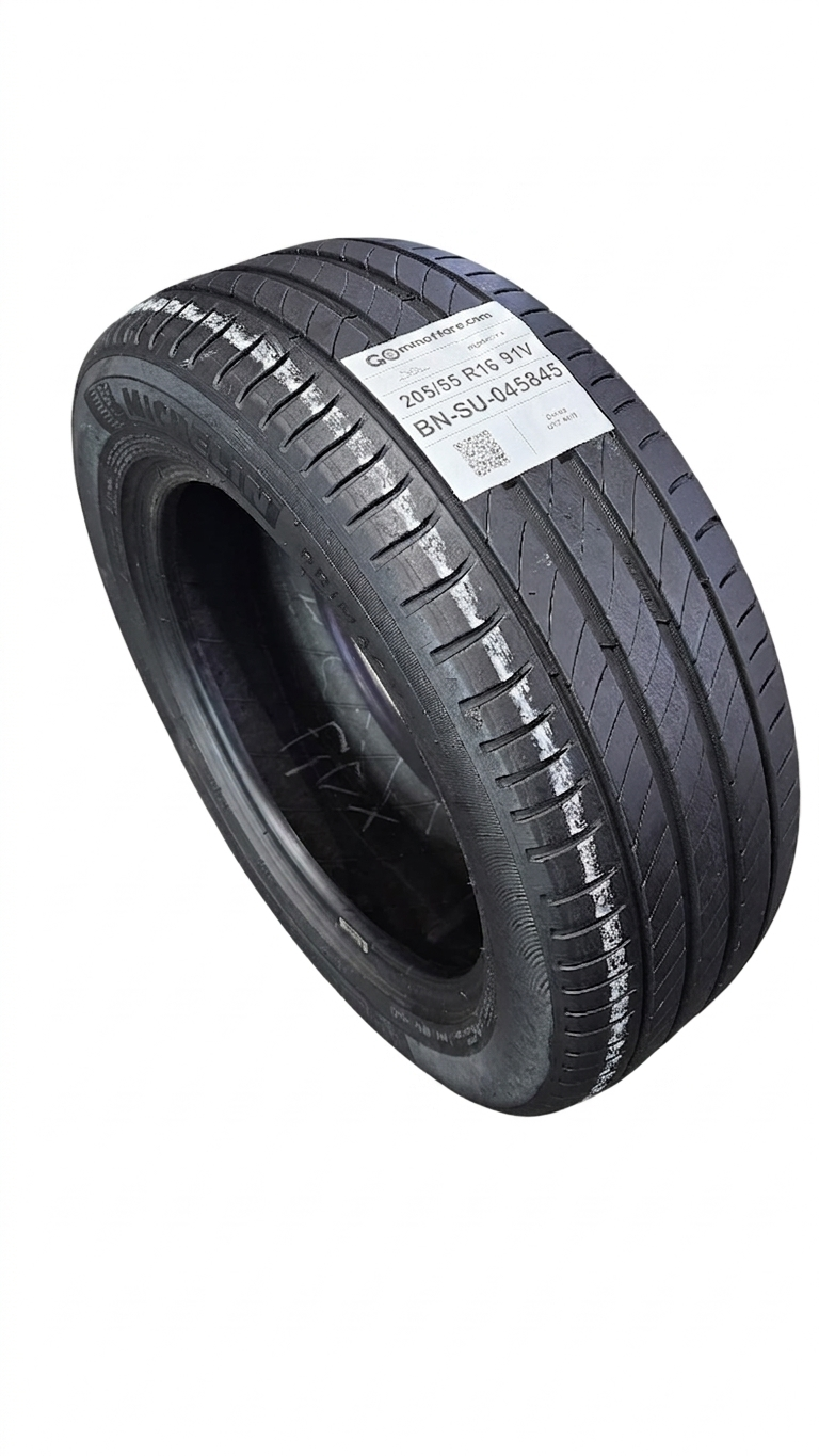 Michelin PRIMACY 4 205/55 R16