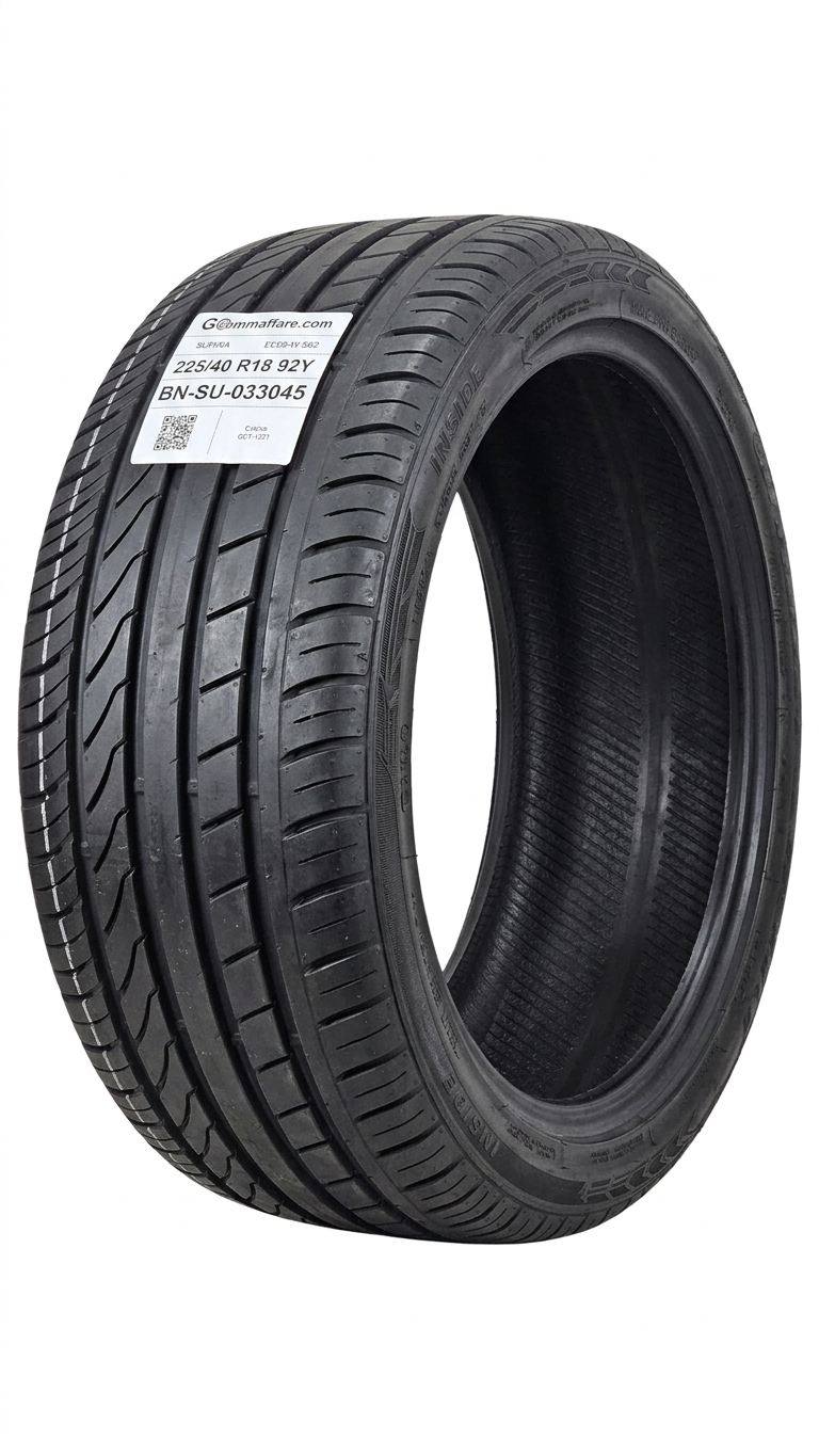 Superia ECOBLUE UHP 225/40 R18