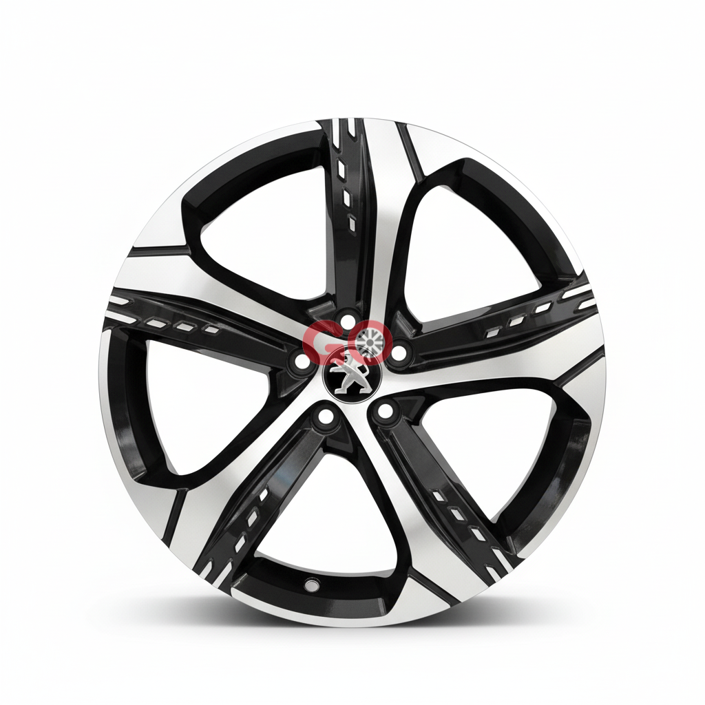 Mak PEUGEOT CITROEN DR OPEL 19"
