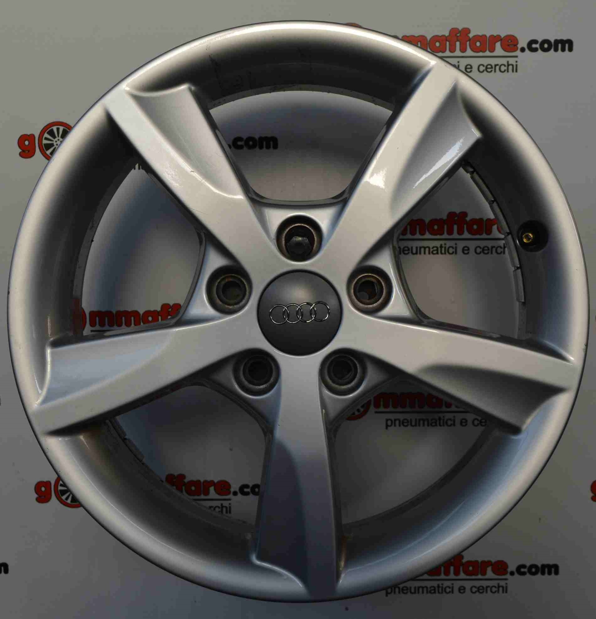 Audi A3 SEAT VW