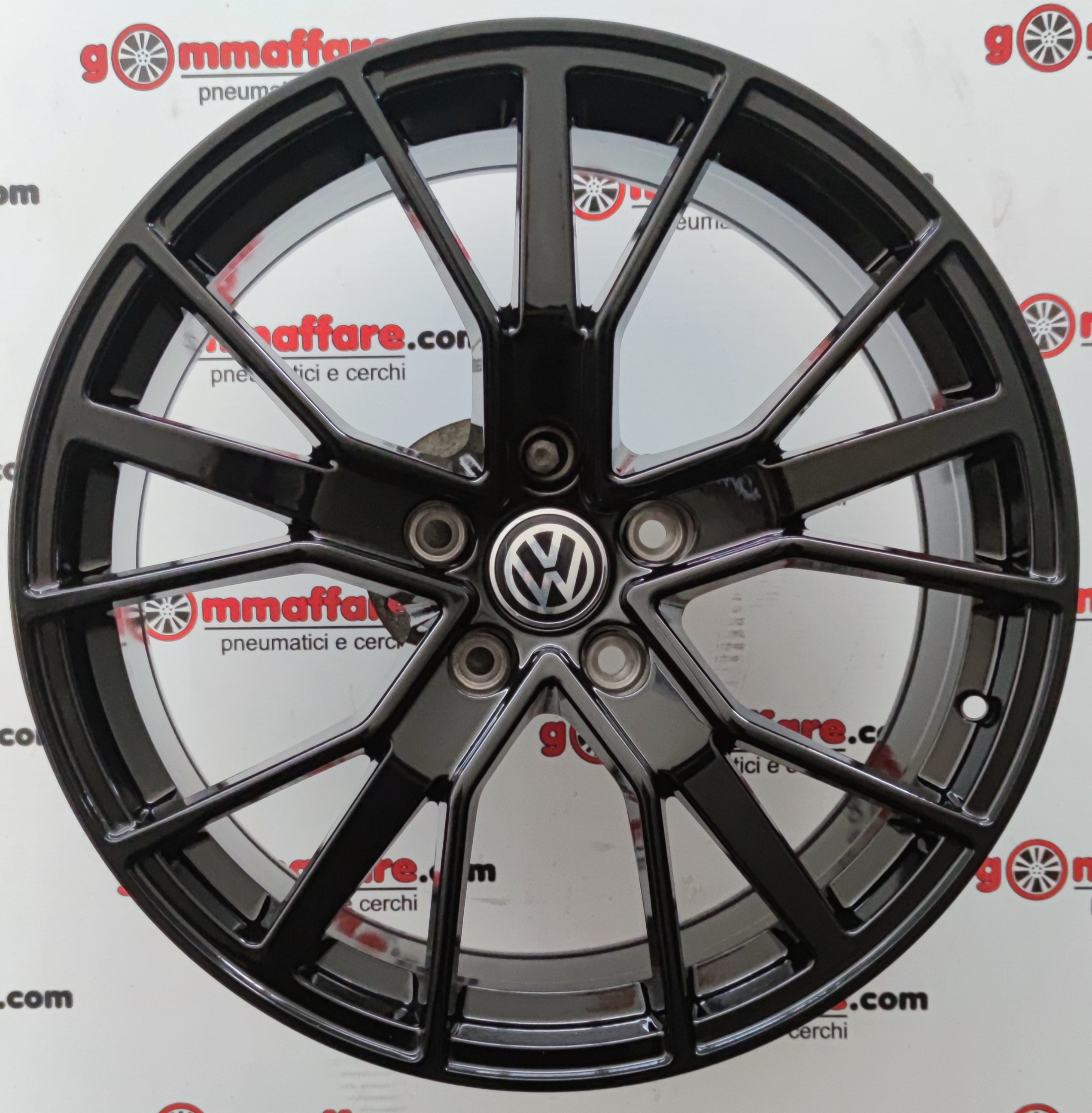Inovit Multivan Caravelle Transporter 19"