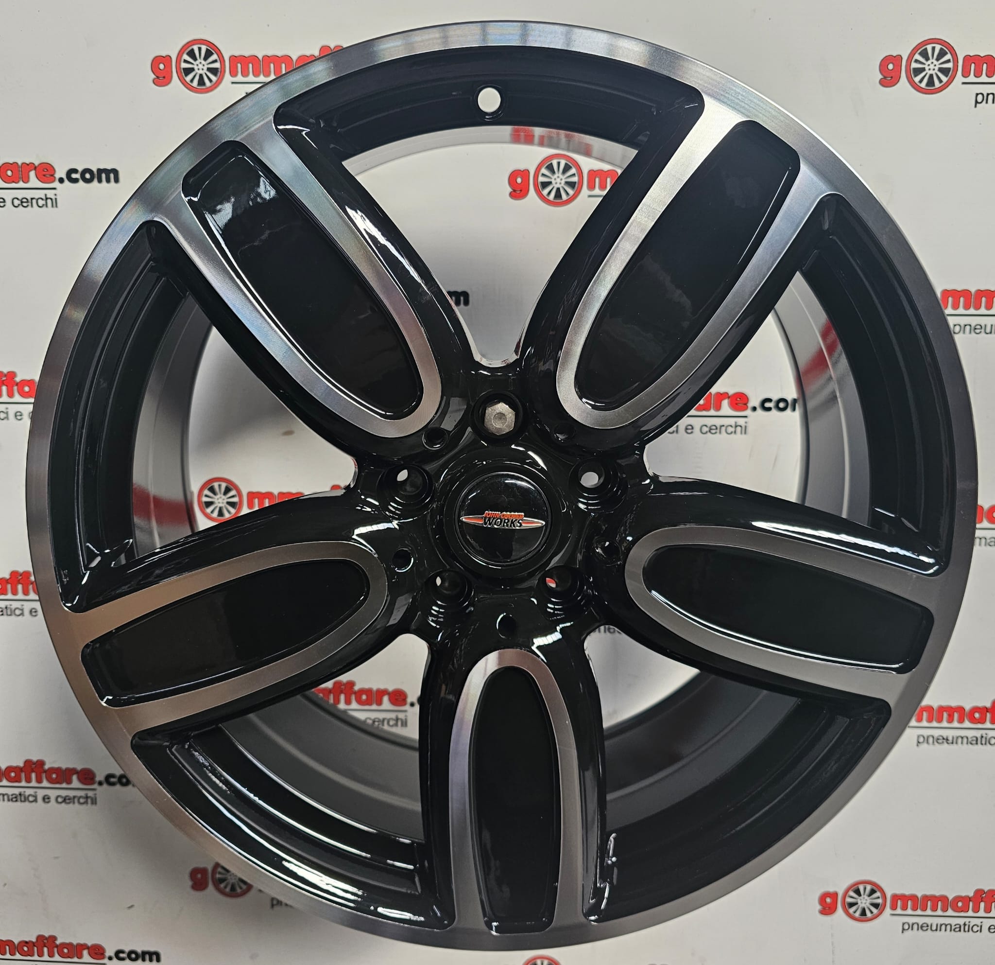 Inovit Mini Countryman R60 R61  JCW ALL4 Cooper SD 18"