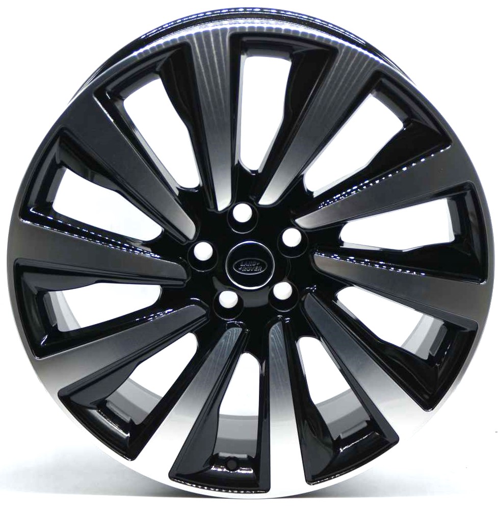 Inovit dp1121 RANGE ROVER SPORT VOGUE 23"