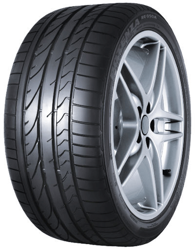 Bridgestone 215/40 R17  RE050A XL(VW)TL        87V