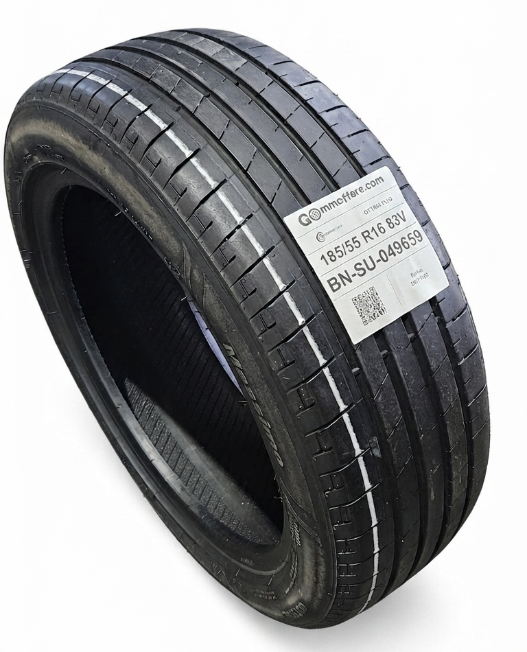 Massimo Tyres OTTIMA PLUS 185/55 R16