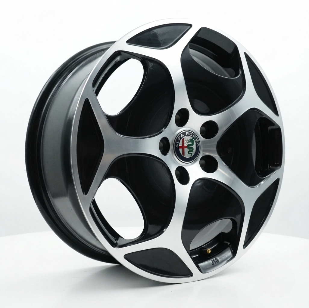 Alfa Romeo TONALE NEW 50568989 17"
