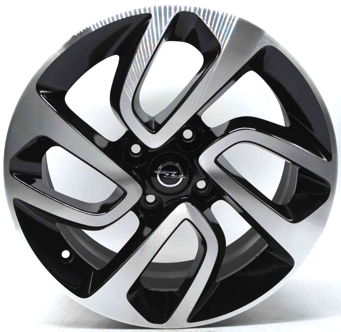 Opel CROSSLAND X 16"