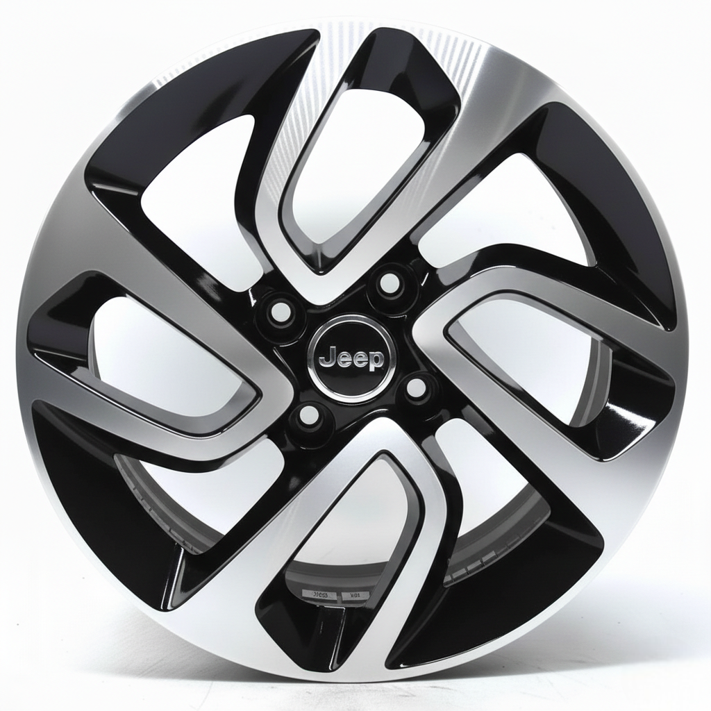 Opel CROSSLAND X 16"