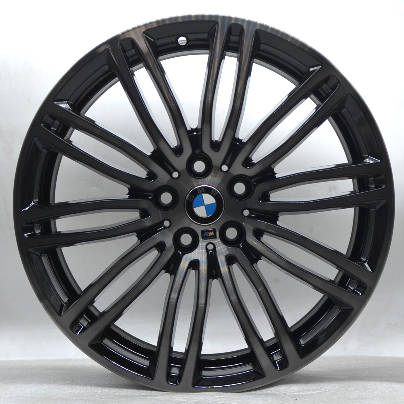 Bmw Serie 5  - G30-G31-G38 - 7855084 - 7855085 19"