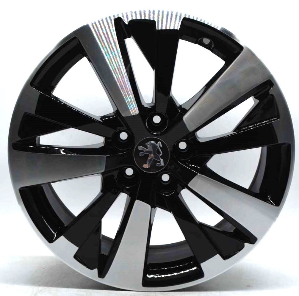 Peugeot 3008 - 4008 - 9809687177 17"
