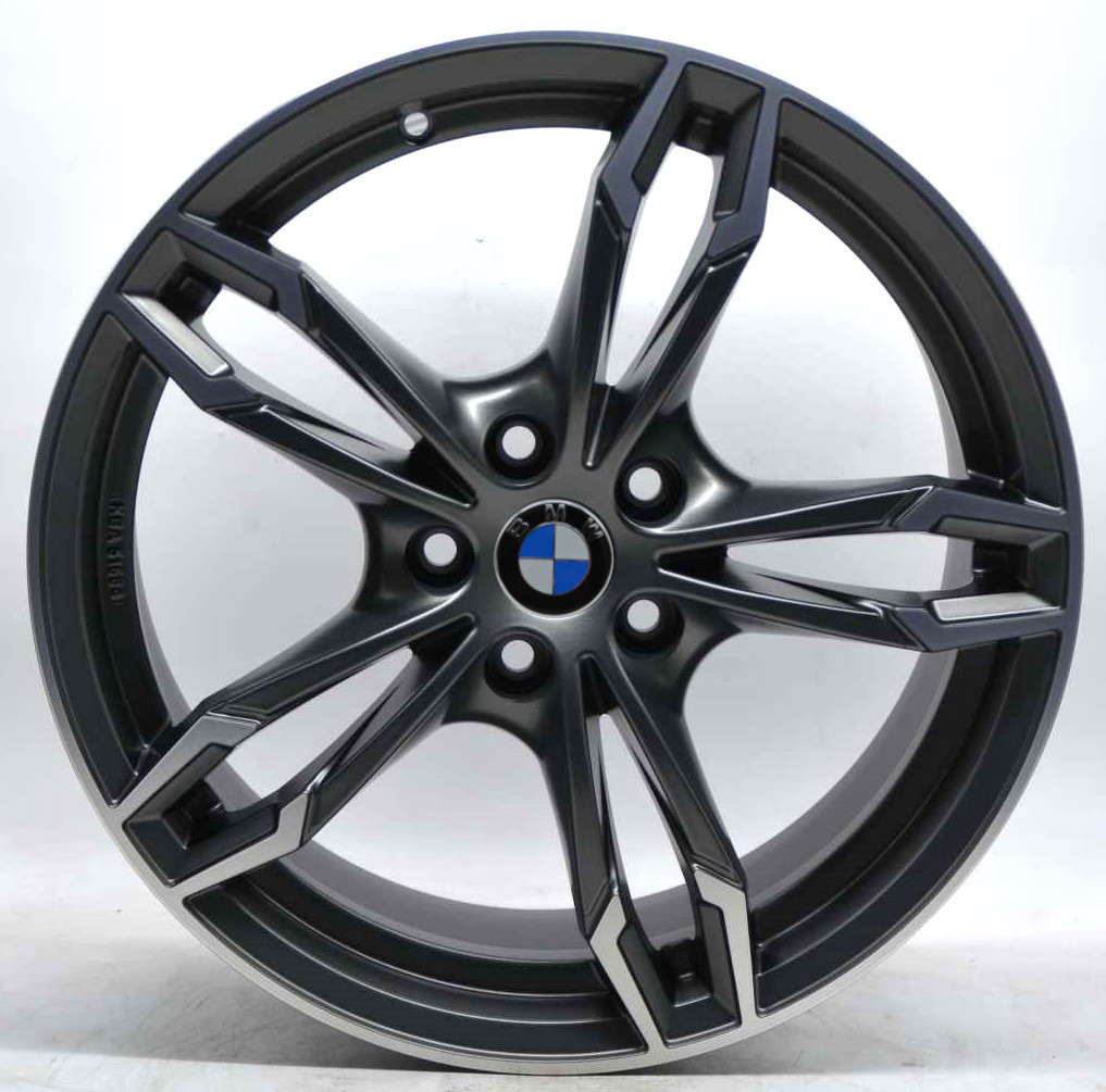 Gmp DEA bmw audi mercedes 18"