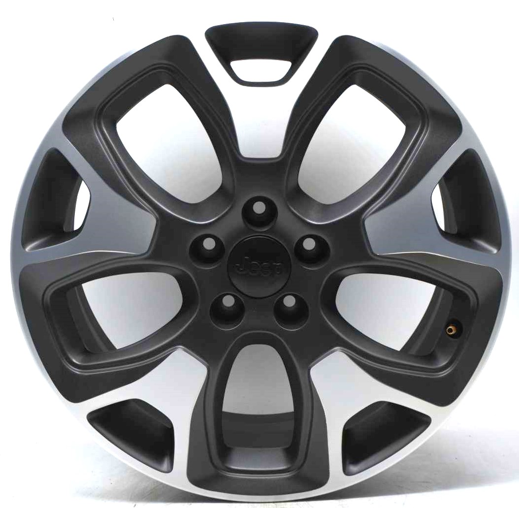 Jeep Mopar Compass - Renegade - 5VC28TRMAA 18"