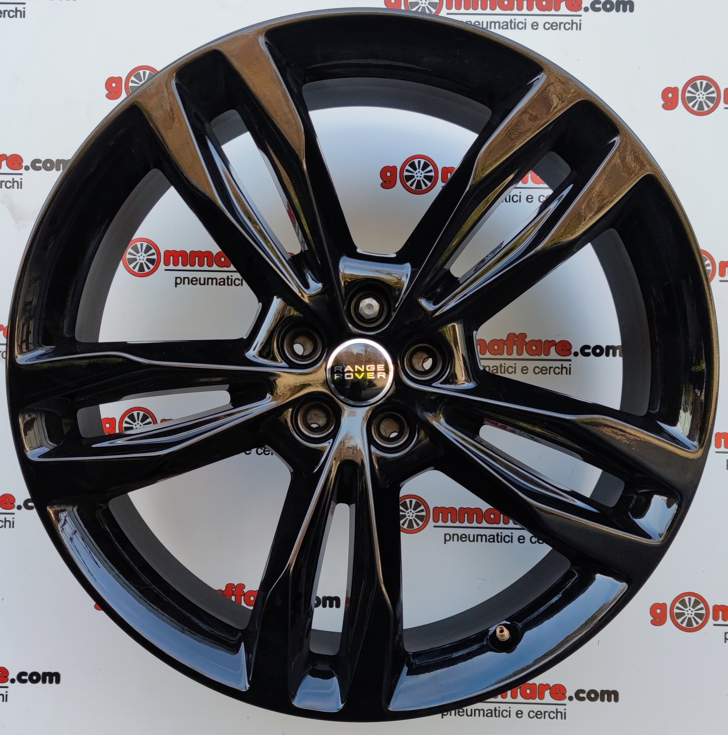 Ford EDGE VELAR 21"