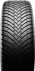 COOPER 205/55 R17  DISCOVER A/S XL M+S    95V