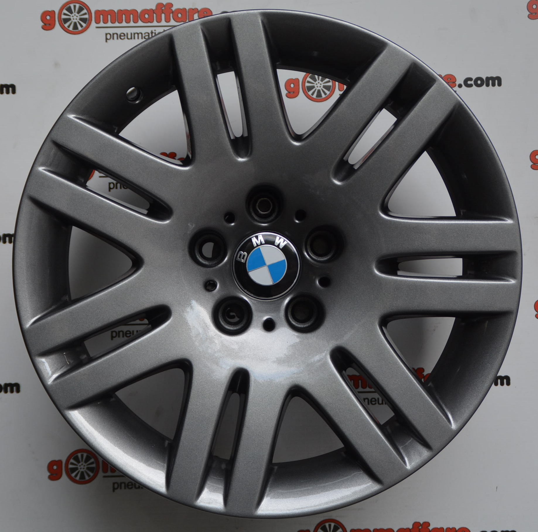 Bmw Serie 7 18"