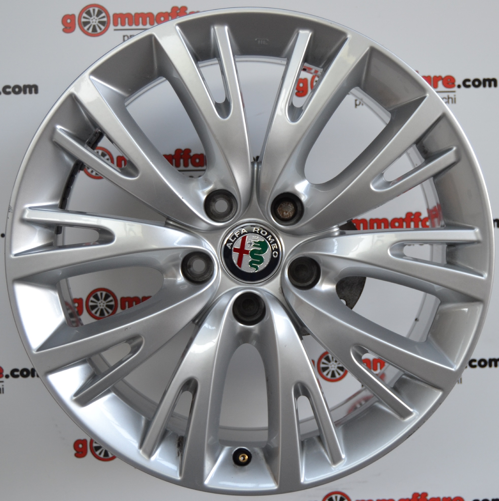 Alfa Romeo Giulietta SPRINT - 156109847