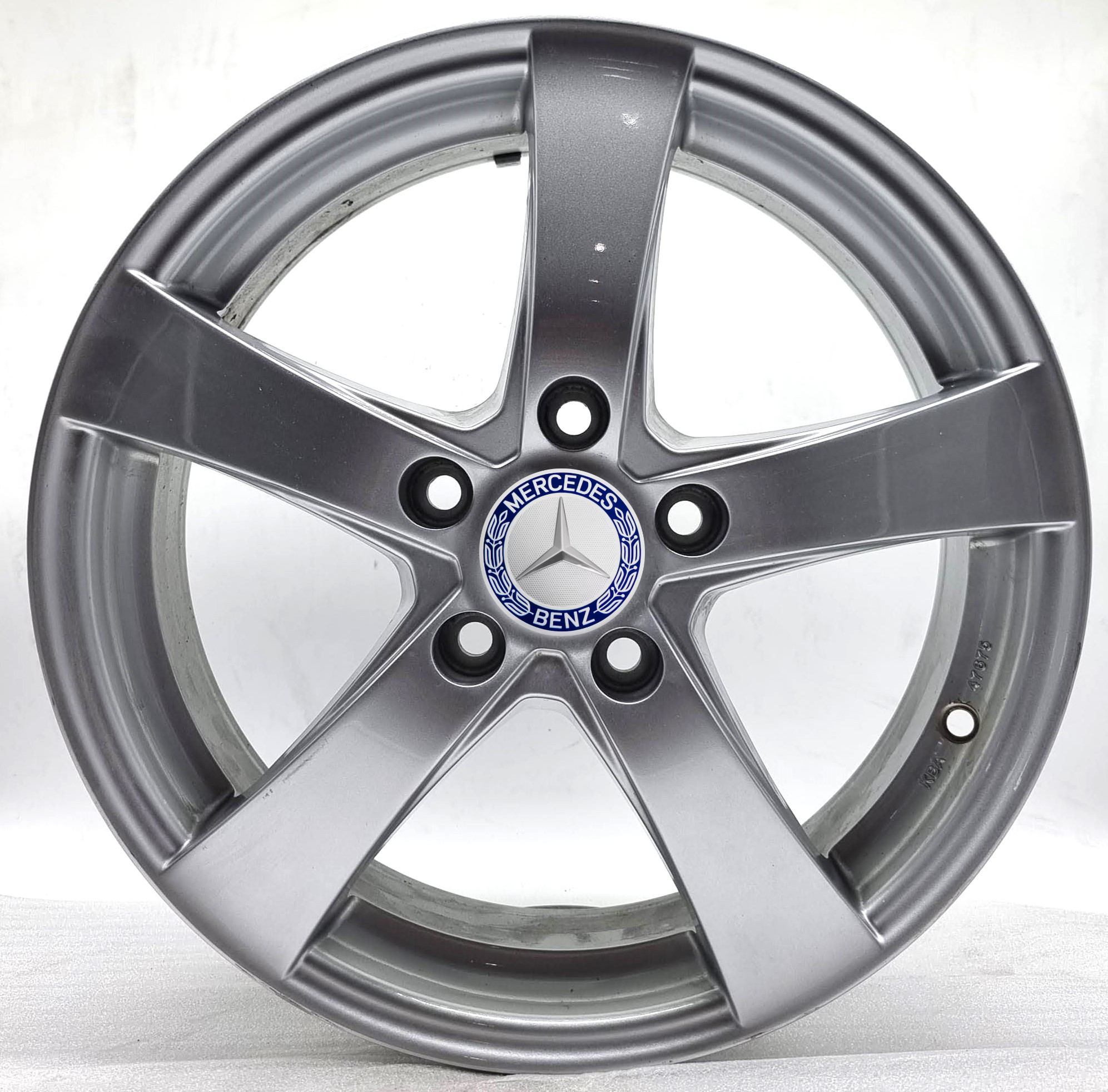 Dezent Volkswagen - Audi - Mercedes