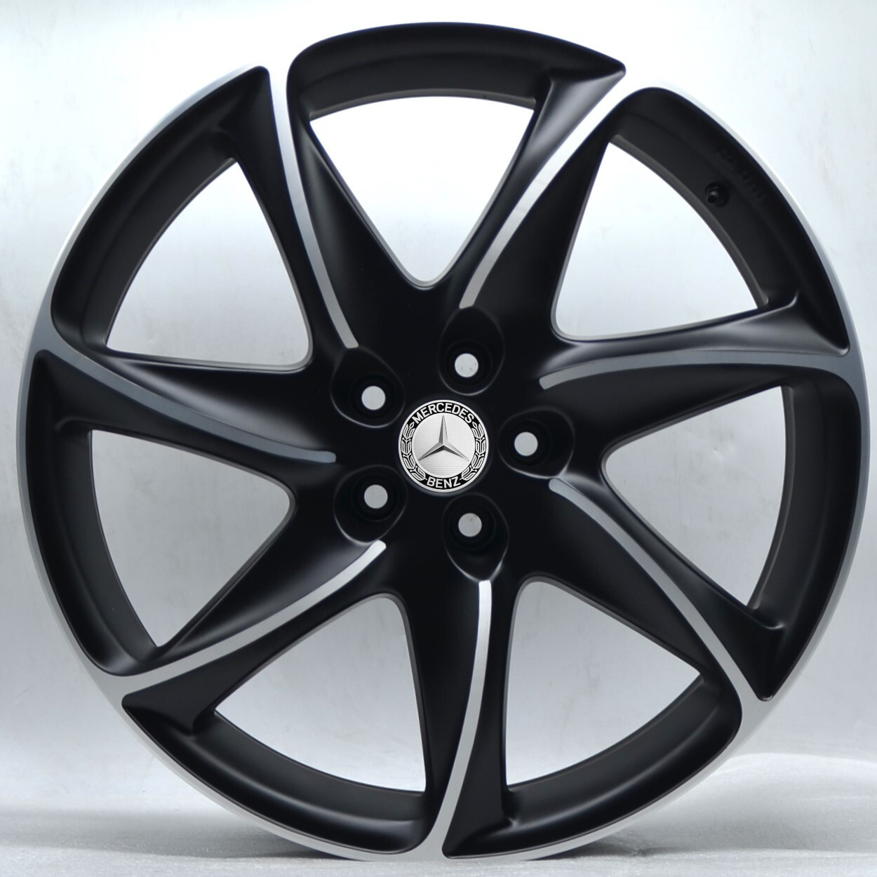 Ronal R51 - Mercedes - Audi - BMW