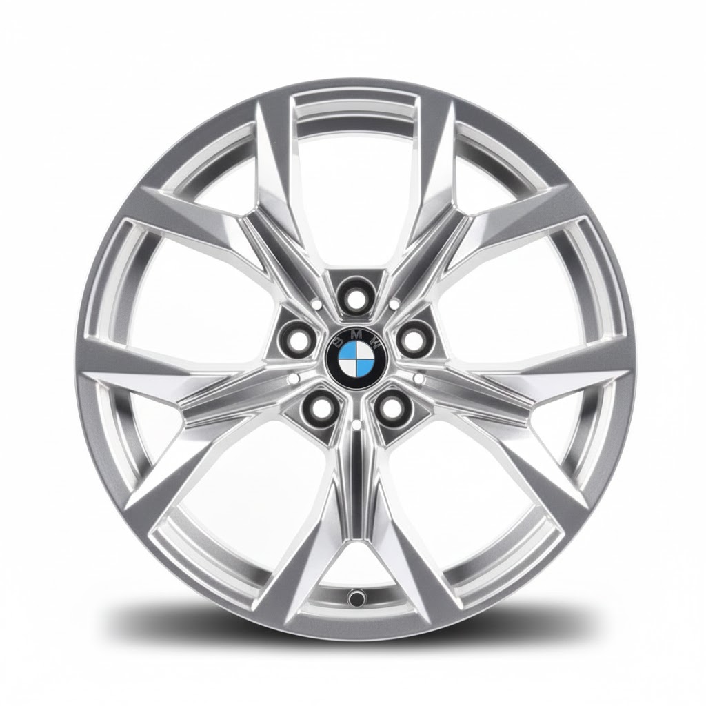 Bmw X3 2025 - 5A6F0F9 18"