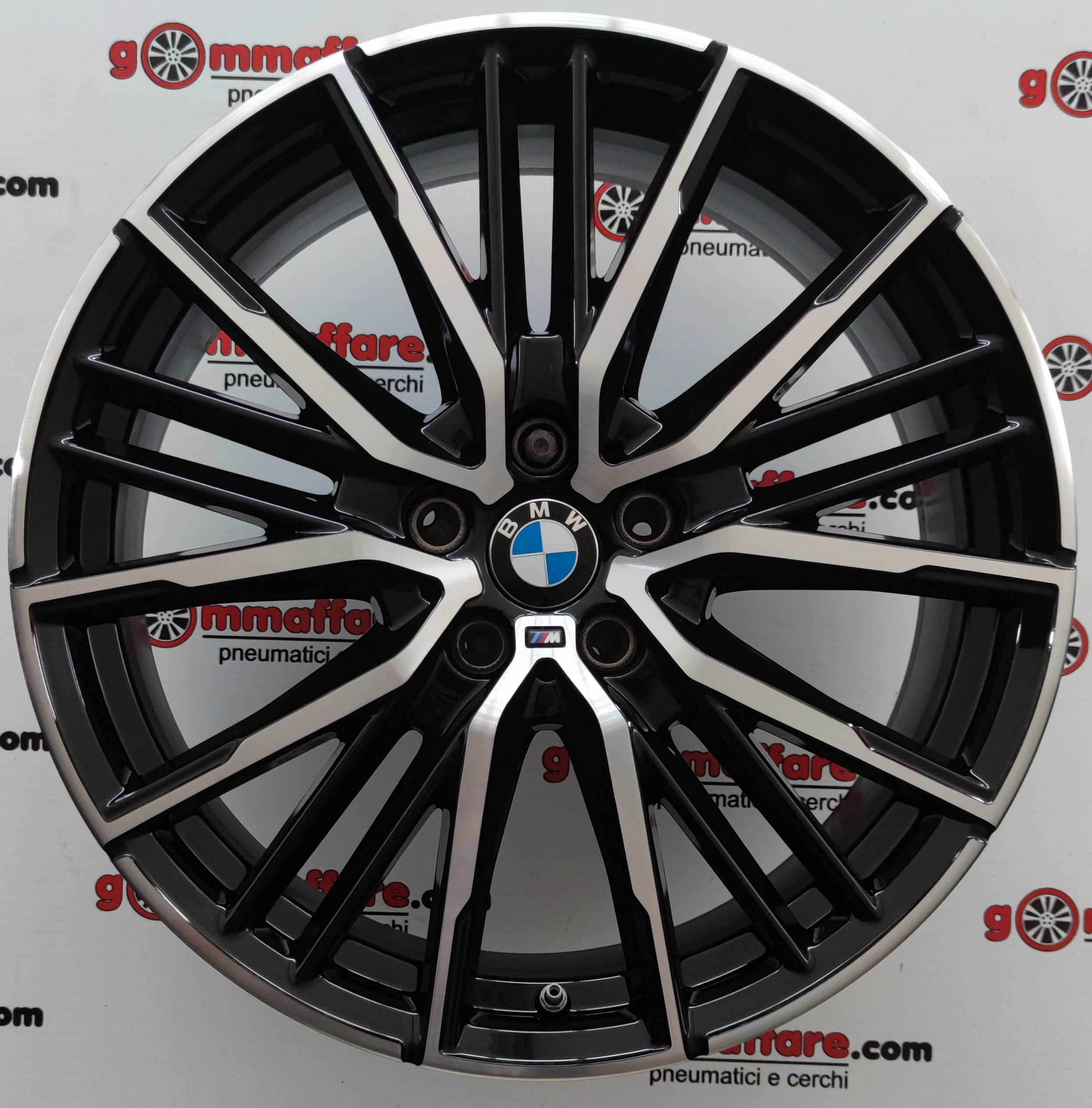 Bmw Serie 1 - 2 M1 M2 19"