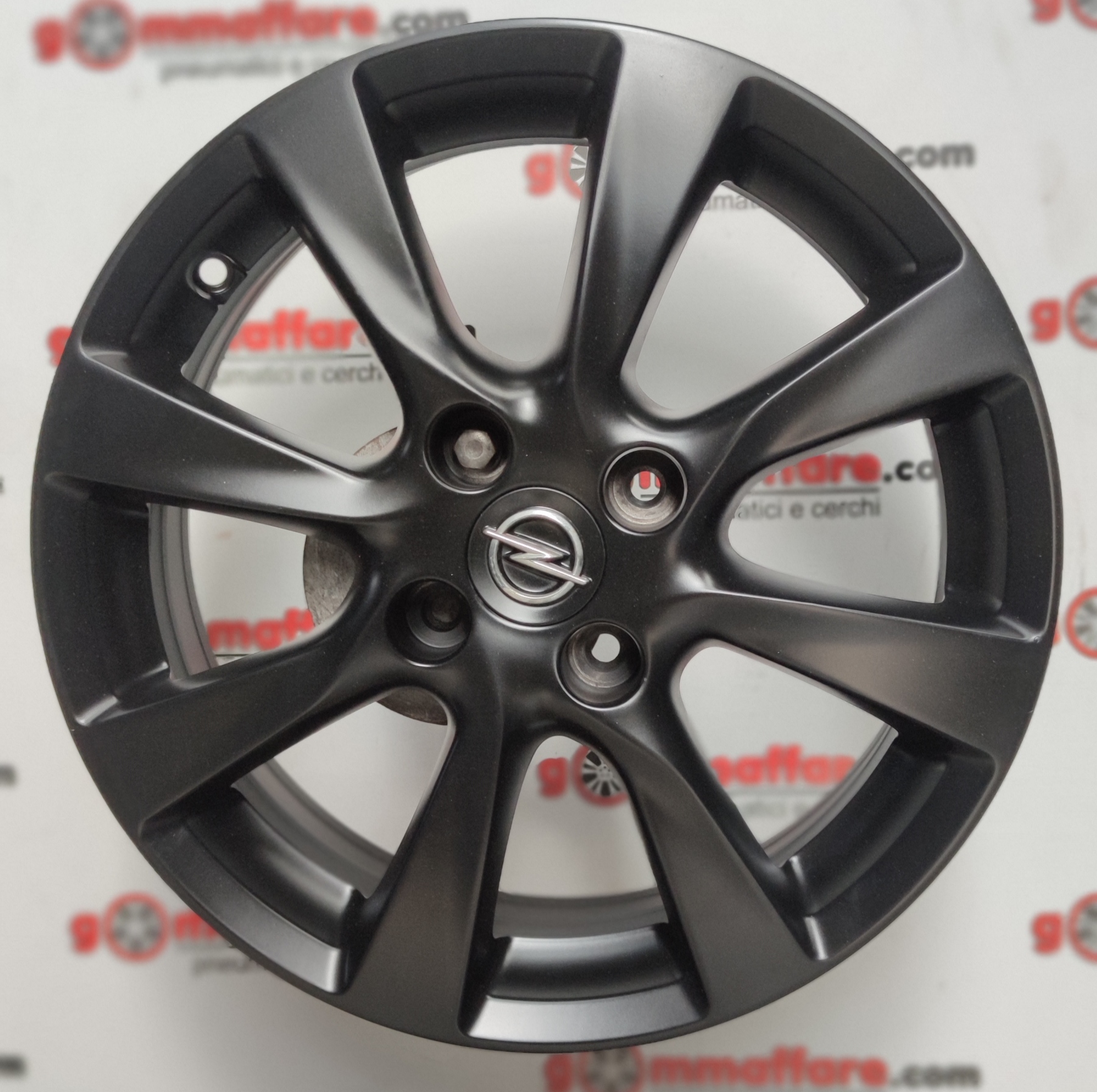 Opel CORSA - 9832274480 16"