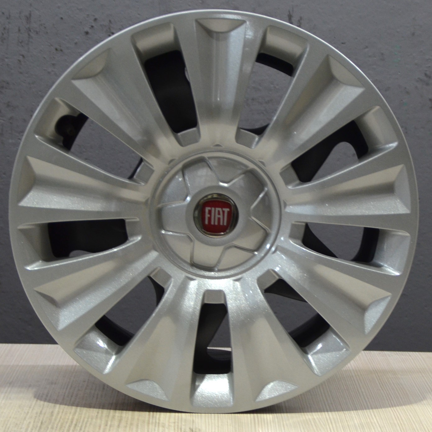 Fiat TIPO - COVER TIPO 16"