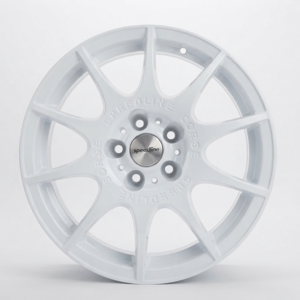 Speedline MARMORA 17"