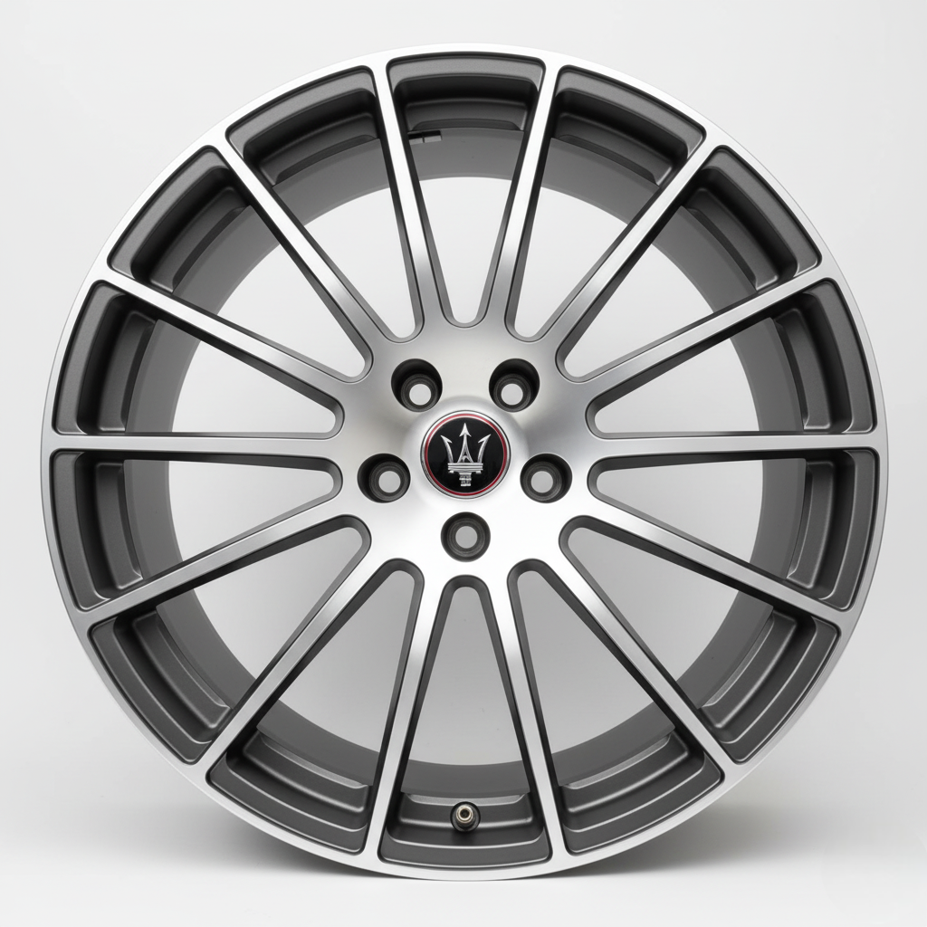 Maserati GHIBLI QUATTROPORTE 670025758