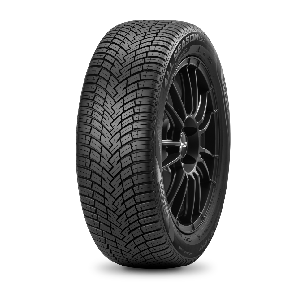 Pirelli Scorpion all season SF2 245/45 R19