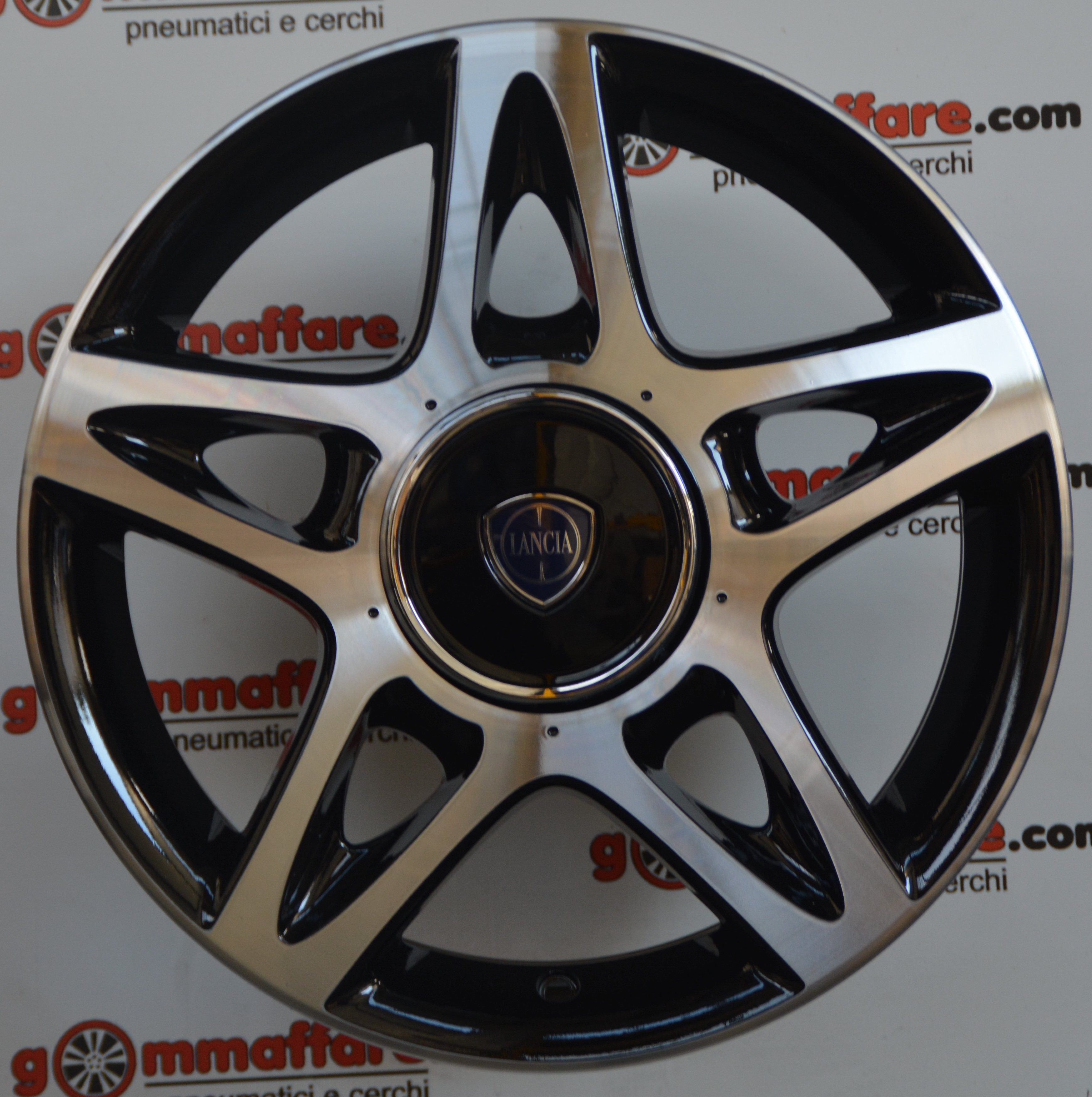 Lancia Lybra Ypsilon Musa