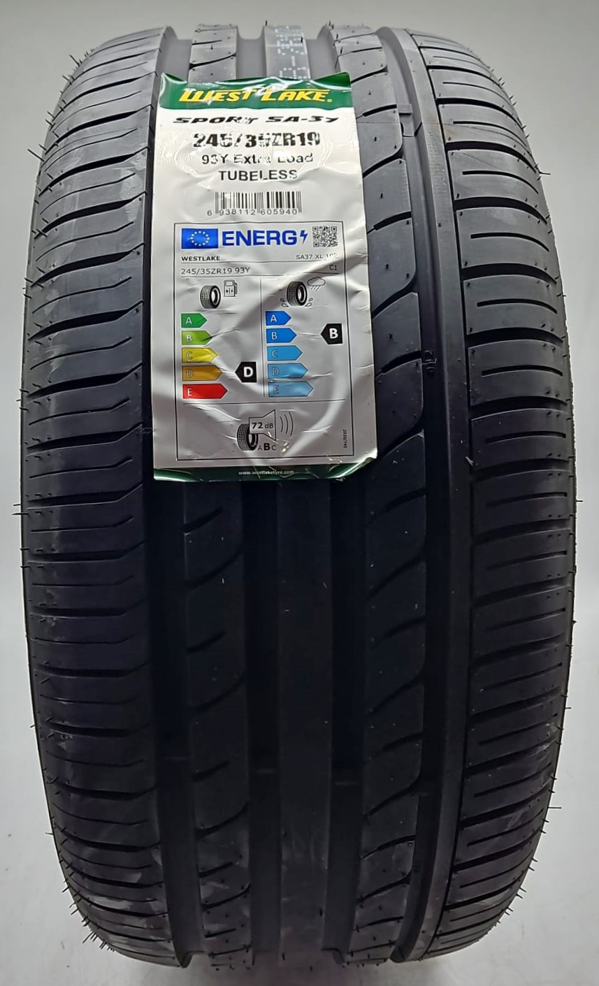Westlake SPORT SA37 XL 245/35 R19