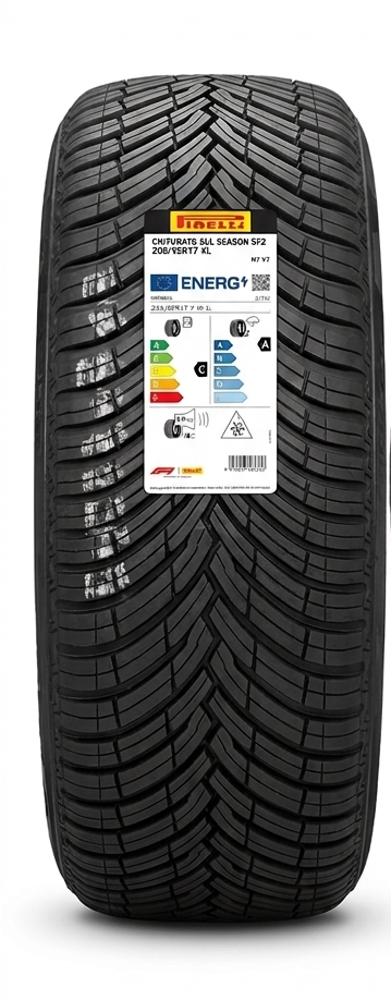 Pirelli Cinturato All Season SF3 XL 205/45 R17