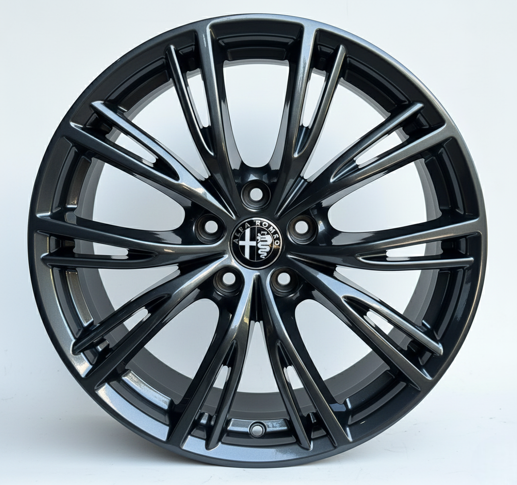 Alfa Romeo STELVIO 156124441 18"