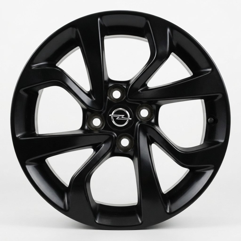 Opel CORSA 13380636 16"