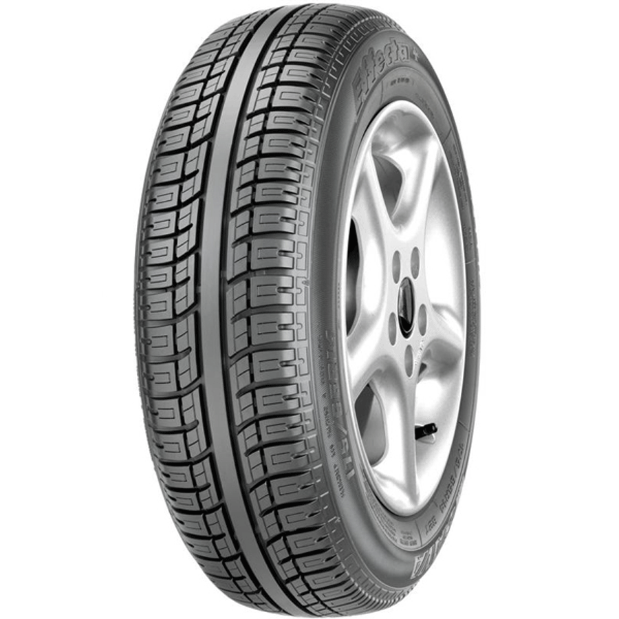 Sava 155/80 R13  EFFECTA + XL           83T 155/80 R13