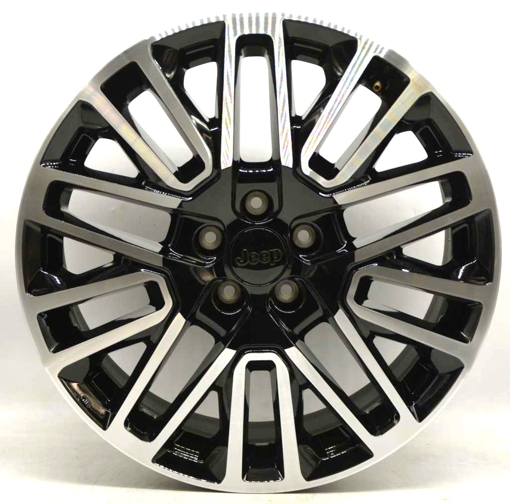 Jeep Mopar COMPASS 2023 - 50290740 - 52209241 - 52145045 19"