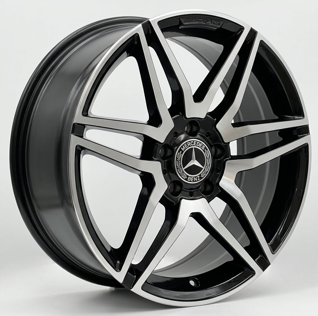 Inovit CLASSE A B C E GLC GLA CLA VITO VIANO