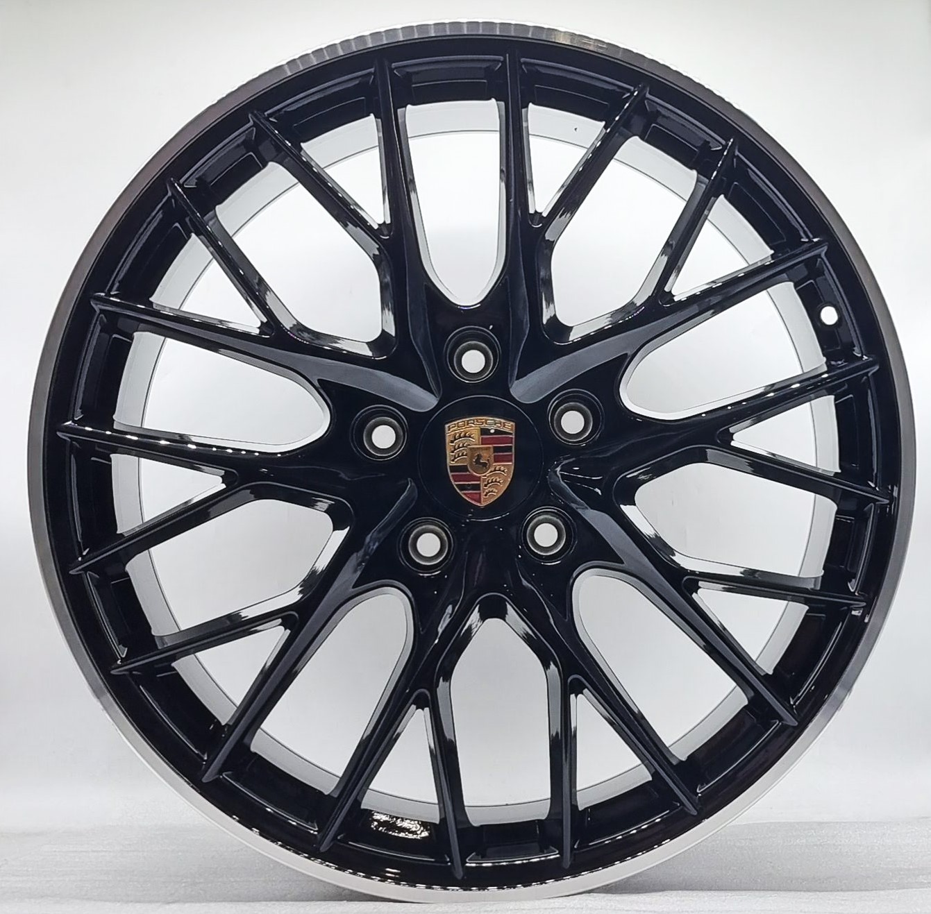 Inovit FP879 PORSCHE PANAMERA 20"