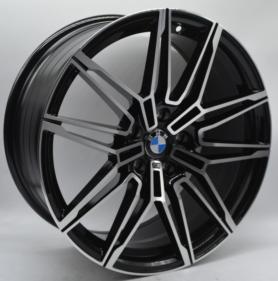 Inovit fx078 294 BMW serie 1 - 3 M SPORT