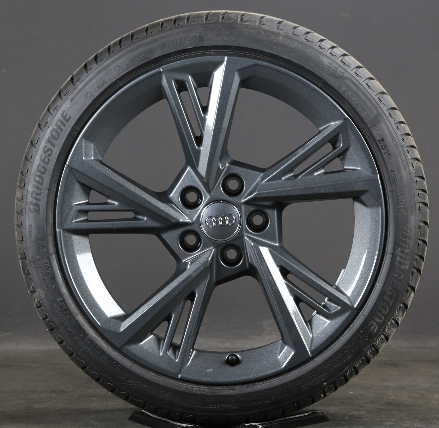 Audi A3 - S3 - 8Y0601025G