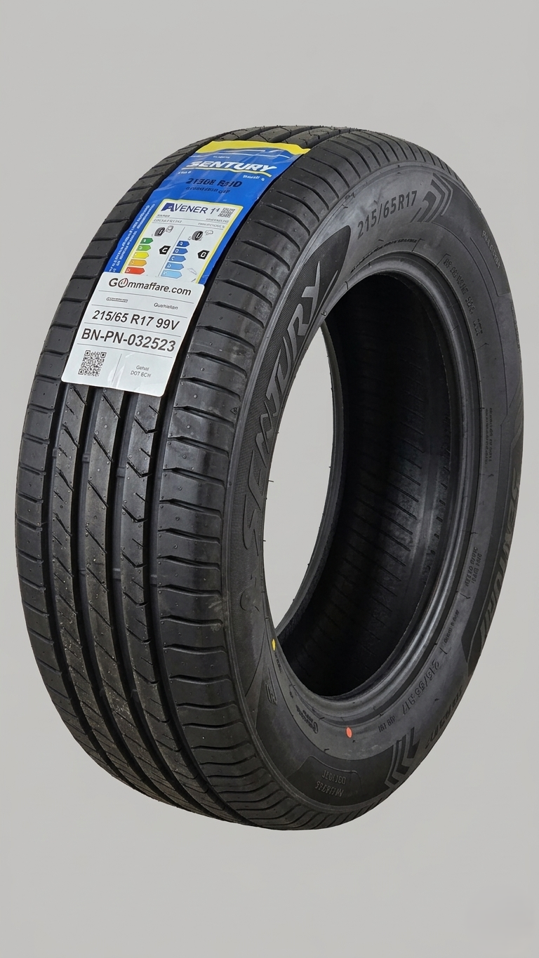 Landsail QUIRIN 990 215/65 R17