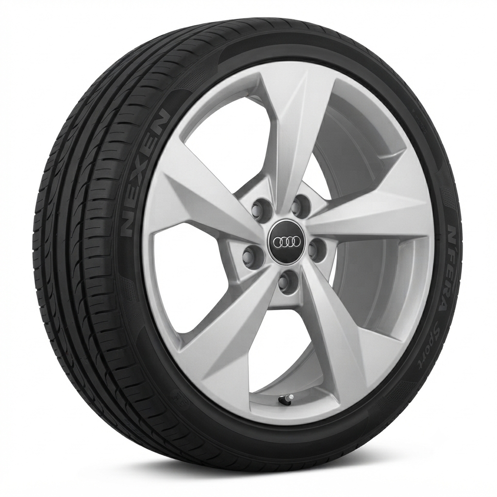 Audi A3 - S3 - 8Y0601025CP (KIT SUMMER) 18"