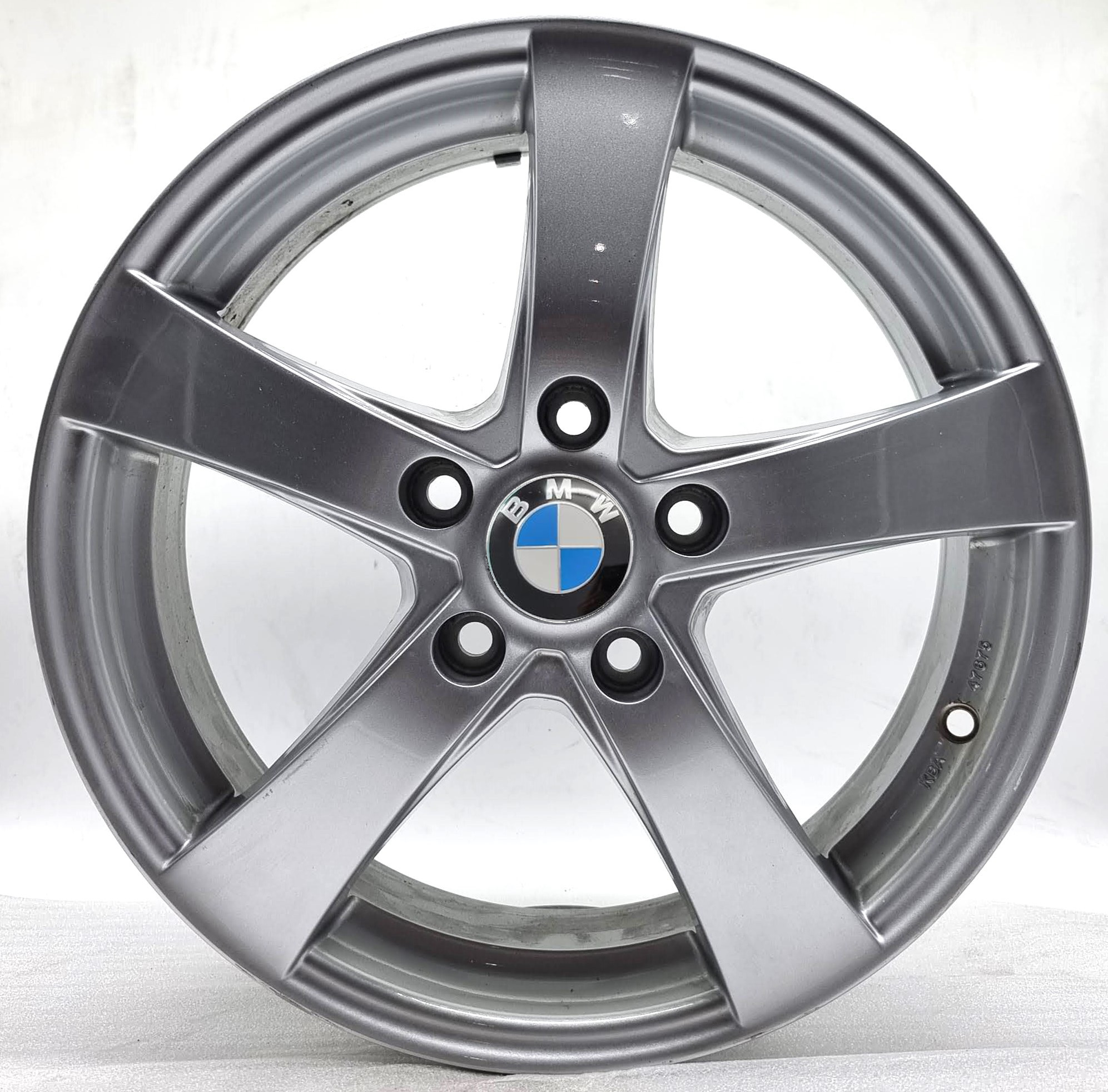 Dezent BMW - Mini