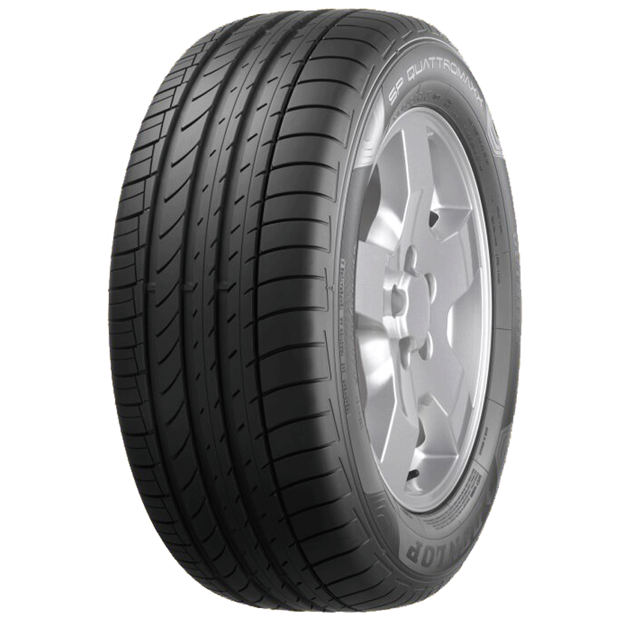 Dunlop 255/40 R19  SP4MAXX(R01)XL TL     100Y