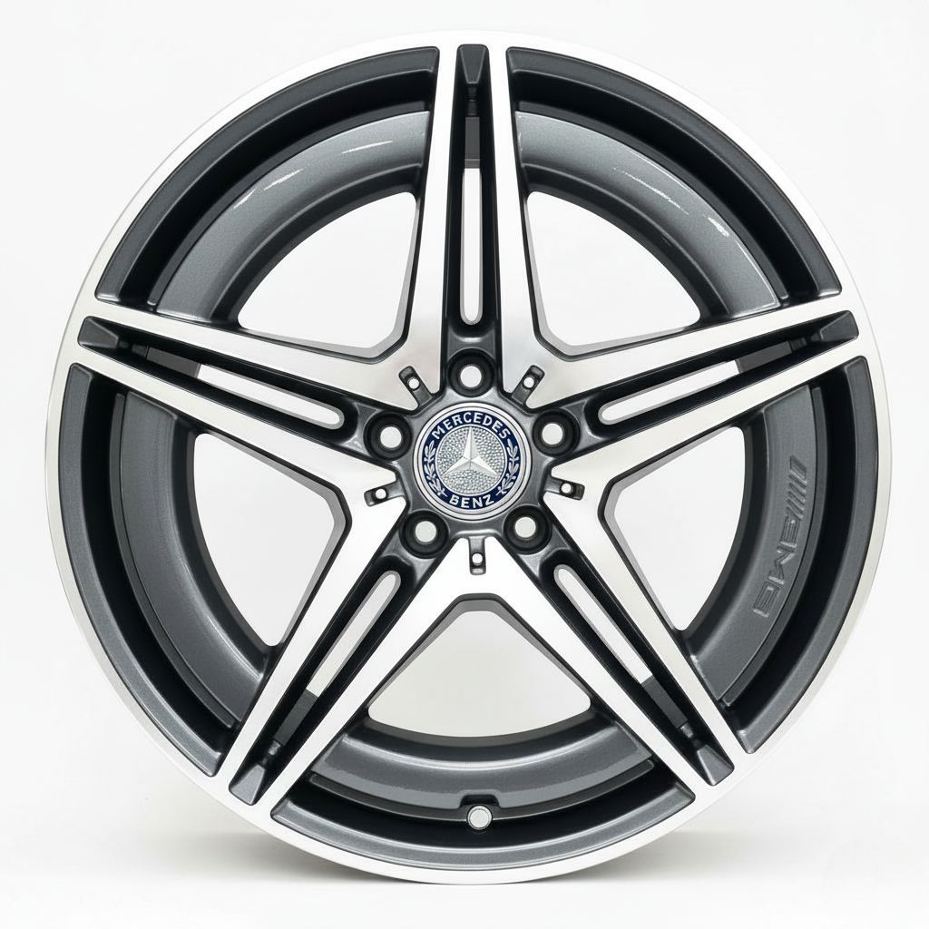 Mercedes Benz GLC AMG A2934010700 19"